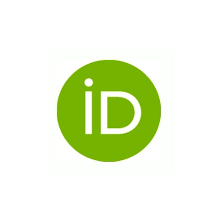 Orcid id
