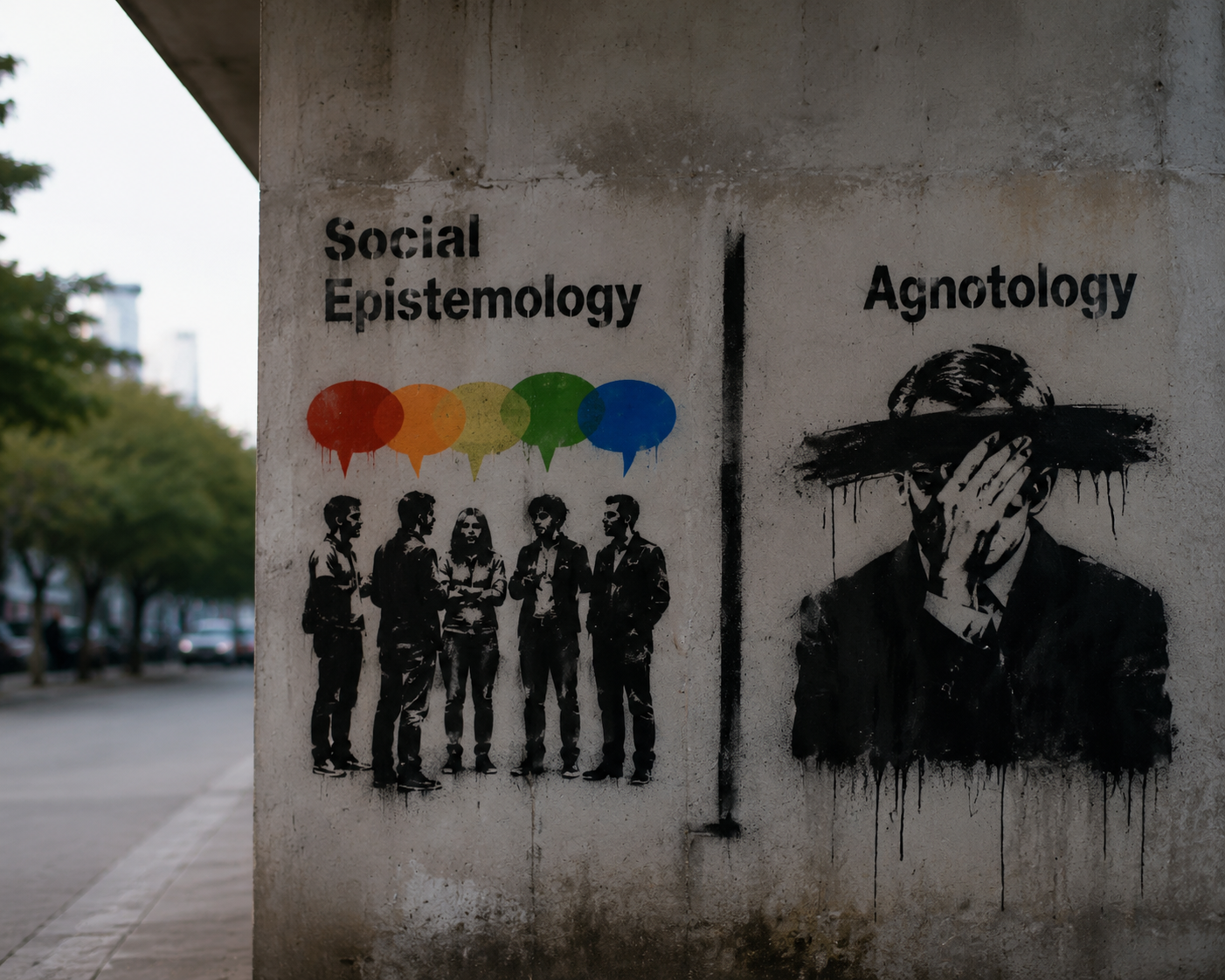 Agnotology