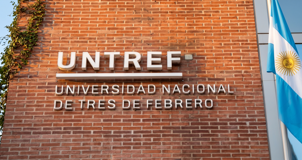 UNTREF